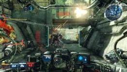 HAWKEN Gets New Co-Op Game Mode