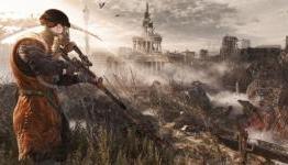 Review: ‘Metro: Last Light,’ the Chronicles Pack | TechZwn