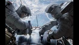 “Gravity” | The Reel Quick Review