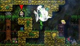Indie Seen – Roguelike Special