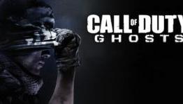 Ghosts ad not allowed in the U.S.