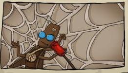Journey of a Roach Preview: Roaches and Riddles [Dealspwn]