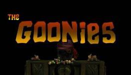 The Goonies Land in LittleBigPlanet 2
