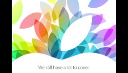 What to expect from the Apple Event on October 22nd?