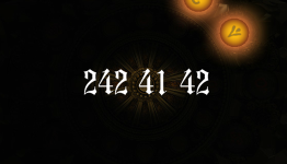 Toei Starts New Mystery Countdown
