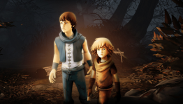 Brothers: A Tale of Two Sons – Tactile Emotion | Think-Entertainment