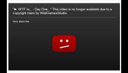 Wild Games Studio pulls down ‘Total Biscuits’ video