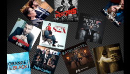 Top 10 New Shows of 2013 So Far