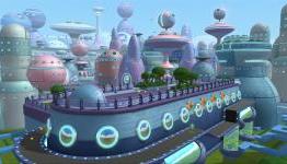 Pac-Man and the Ghostly Adventures screenshots