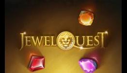 Jewel Quest Review by Gaming on Batteries
