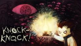 Knock, Knock Review – Glitch Cat