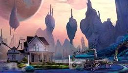 Creators of Myst launch new project on Kickstarter