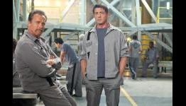 The Daily Rotation – Escape Plan Review