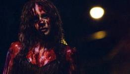 The Daily Rotation – Carrie Review
