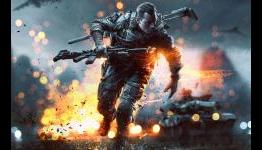 Battlefield 5 Will Have “More features. More extras. More destruction;” No Military Adviser for BF4