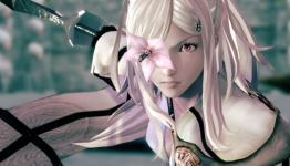 PS3 Exclusive Drakengard 3 Gets a Livestream Tomorrow, Will Probably Show Sky Battles with Dragons