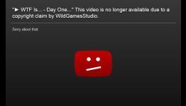 Developers abusing YouTube DMCA