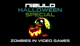 Halloween Special – Zombies in Video Games