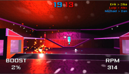 Disco Is Better Than GTAV