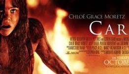 Second Opinion | Carrie Movie Review | GeekedOutNation