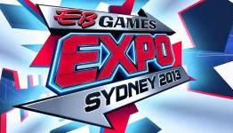The EB Expo 2013 – Indie Roundup