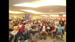 South East Asia Celebrates Pokemon X and Y Launch