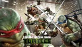 Kill Streak Media – Teenage Mutant Ninja Turtles: Out Of The Shadows Review