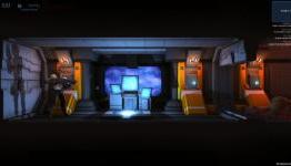 Dark Matter Publisher Addresses The Game’s Abrupt Ending