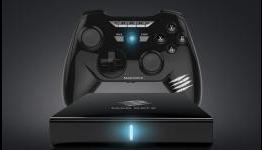 Mad Catz’s Ouya-Killer Priced, Dated And Potentially Deadly