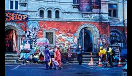 The Zero Theorem Review – WGTC