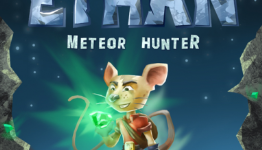 Ethan: Meteor Hunter Review [Capsule Computers]