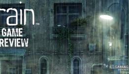 Rain Review | iLLGaming