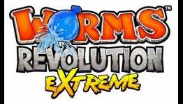 Plus XP: Worms Revolution Extreme Review