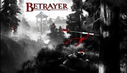 Steam Early Access – Betrayer Preview | Structure Gaming