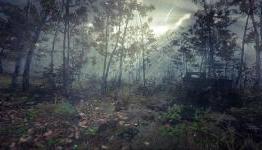 Raindrop Is A Surreal Survival Game That Looks Spectacular And Is Inspired By Half Life 2 & STALKER