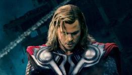 Watch Thor: The Dark World Press Conf. Highlights