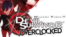 Shin Megami Tensei Devil Survivor Overclocked Review (Invision Game Community)
