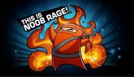 Diehard GameFAN: Atomic Ninjas (Sony PlayStation 3) Review