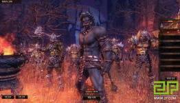 ARCHLORD 2 Will Launch in Western Market in 2014