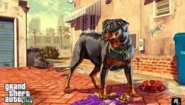 Grand Theft Auto V Cruelty to Animals Petition Reaches 84,000-Signature Goal