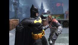 Meristation- Batman: Arkham Origins[iOS] Review