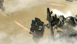 Review: Armored Core: Verdict Day (DarkZero)