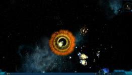Twinfinite: Space Rangers HD Surfaces, Space Rangers 2 Disappears