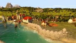 Front Towards Gamer — Rise of Venice Review (PC)