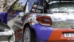 WRC4 – Robert Kubica to drive a DS3 RCC at Rallye Monte Carlo