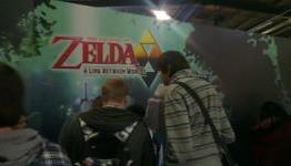 Whistler’s Play Expo Round Up : 3DSBlessed