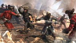 Ubisoft talks the most “disgusted” ‘Assasssin’s Creed’ multiplayer ability