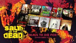 Sale of the Dead: Discounts on The Last of Us, Puppeteer and More