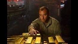 Exclusive Images: Jude Law Beefs Up to Play a Blue-Collar Mariner in ‘Black Sea’
