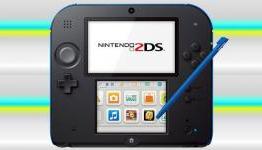 Game Guys Review: Nintendo 2DS